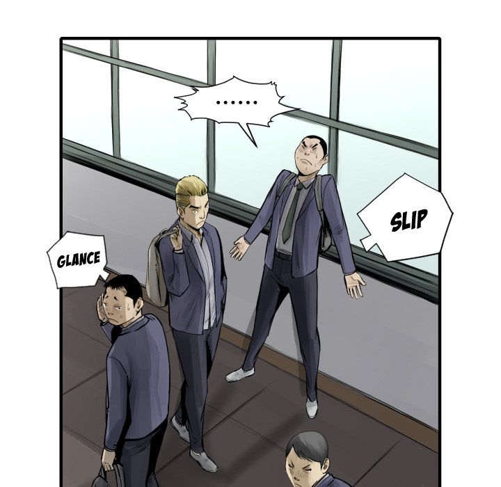 TWOMAN Manhwa - Chapter 6 Page 11
