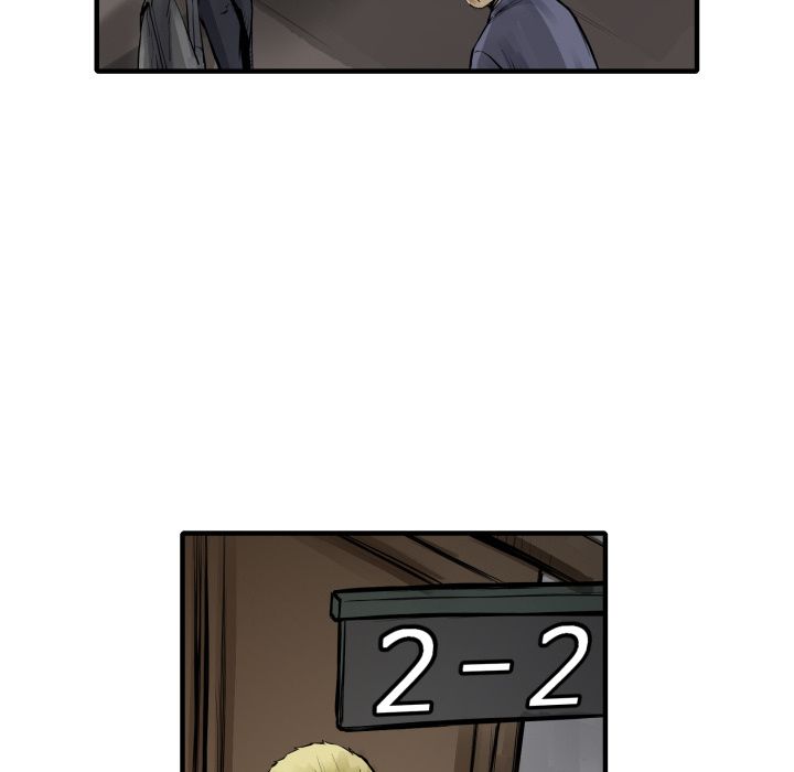 TWOMAN Manhwa - Chapter 6 Page 12