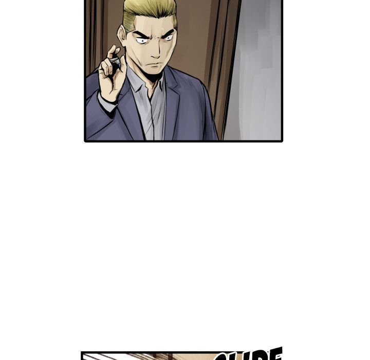 TWOMAN Manhwa - Chapter 6 Page 13