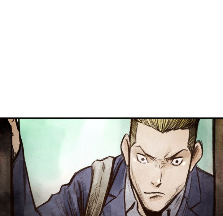 TWOMAN Manhwa - Chapter 6 Page 15