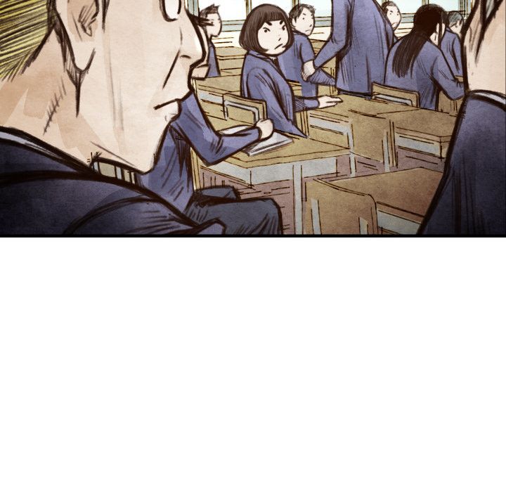 TWOMAN Manhwa - Chapter 6 Page 17