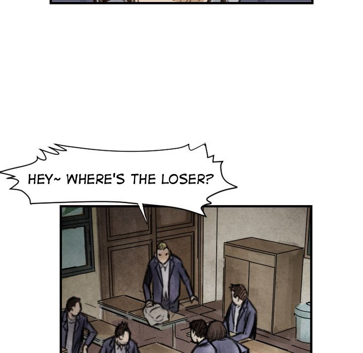 TWOMAN Manhwa - Chapter 6 Page 20