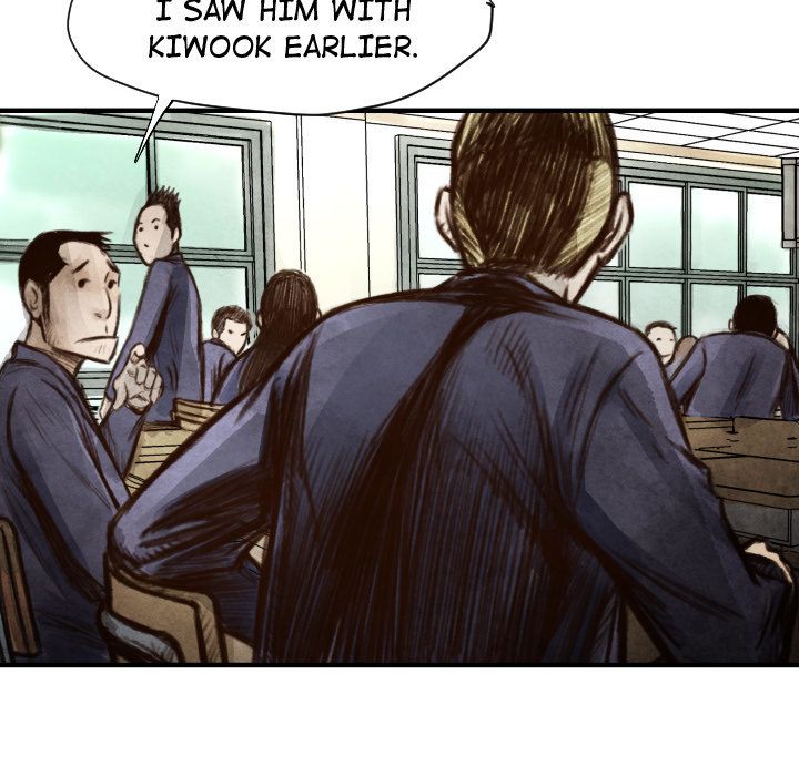 TWOMAN Manhwa - Chapter 6 Page 22