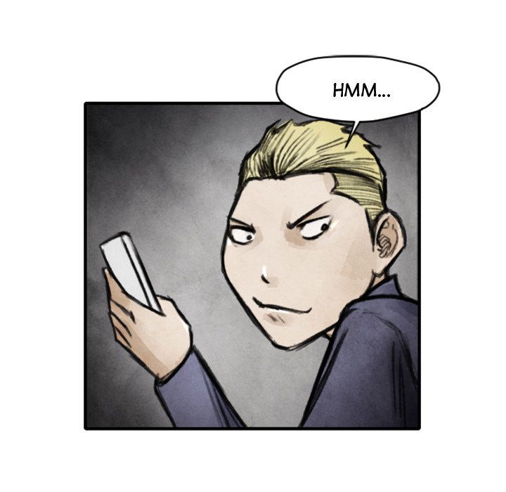 TWOMAN Manhwa - Chapter 6 Page 24