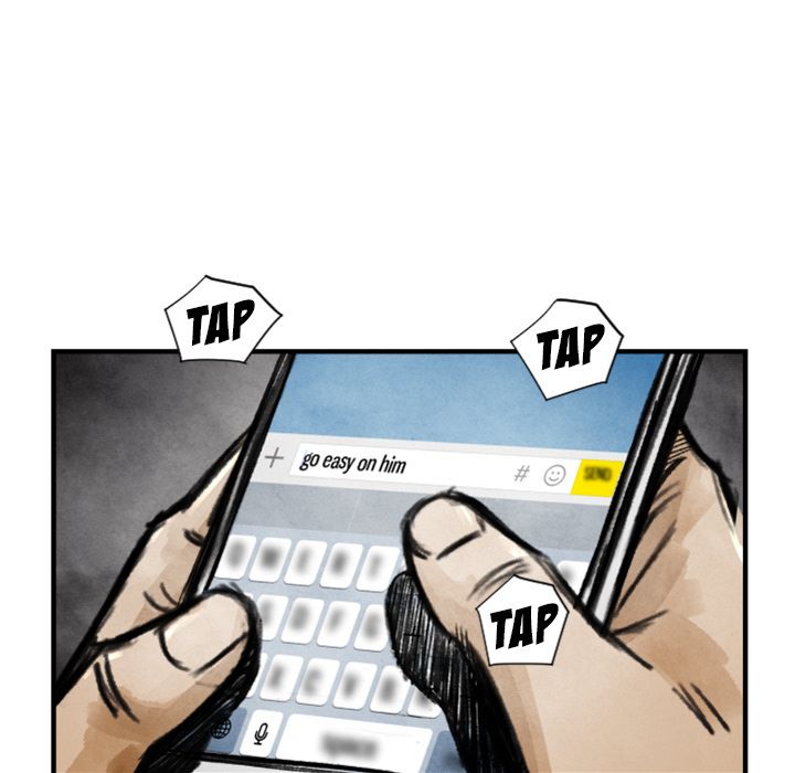 TWOMAN Manhwa - Chapter 6 Page 25