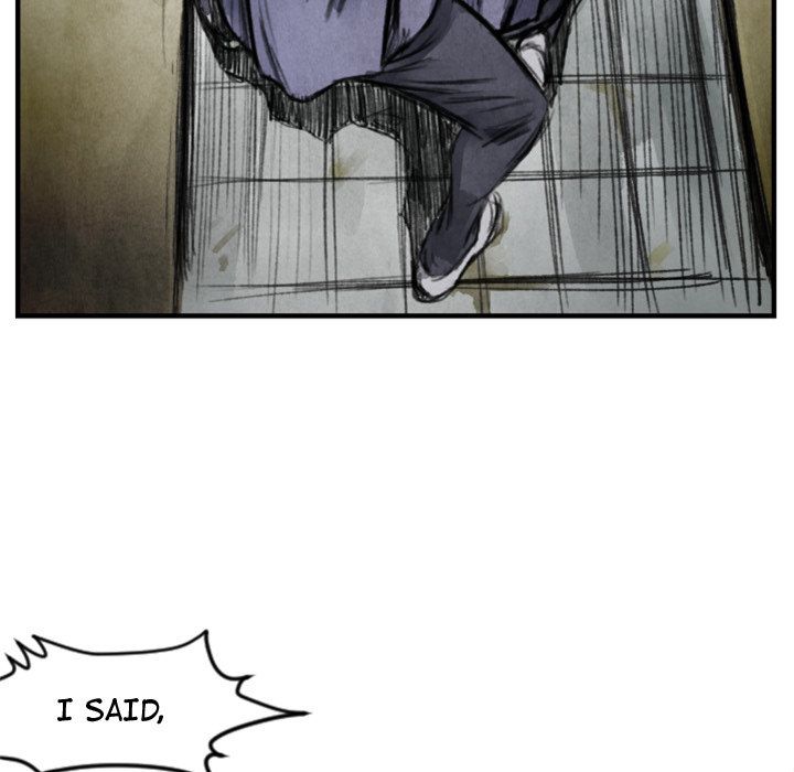 TWOMAN Manhwa - Chapter 6 Page 30