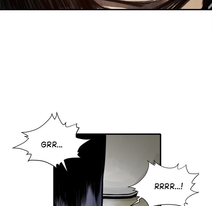 TWOMAN Manhwa - Chapter 6 Page 32