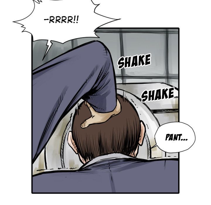 TWOMAN Manhwa - Chapter 6 Page 34