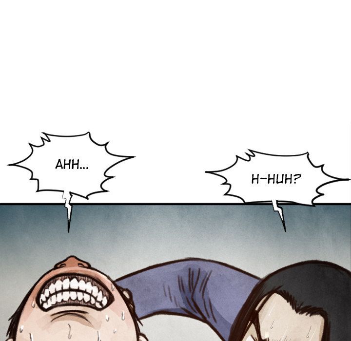 TWOMAN Manhwa - Chapter 6 Page 35