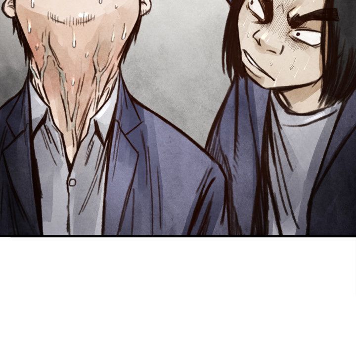 TWOMAN Manhwa - Chapter 6 Page 36