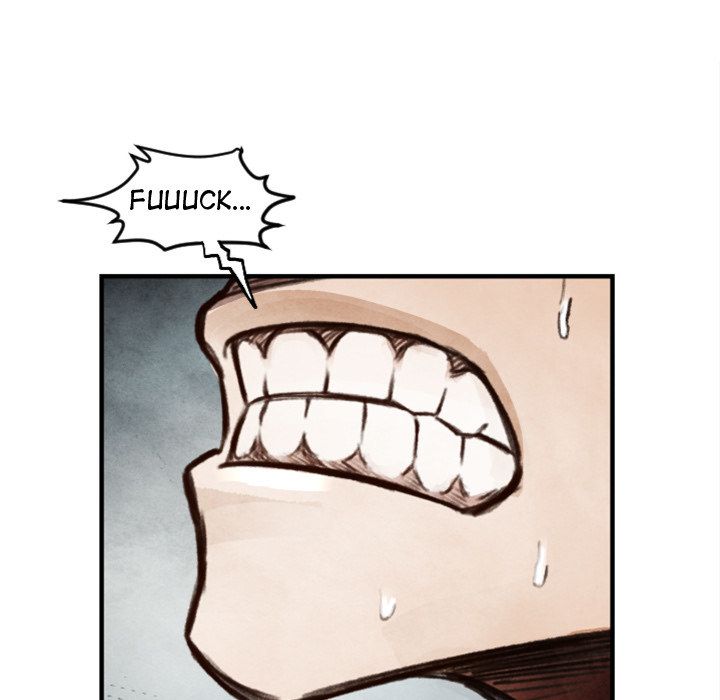 TWOMAN Manhwa - Chapter 6 Page 37