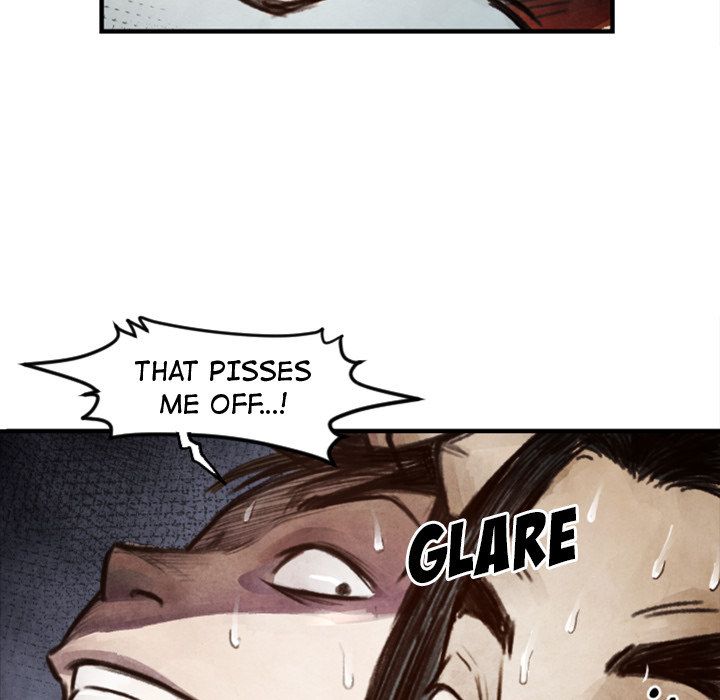 TWOMAN Manhwa - Chapter 6 Page 38