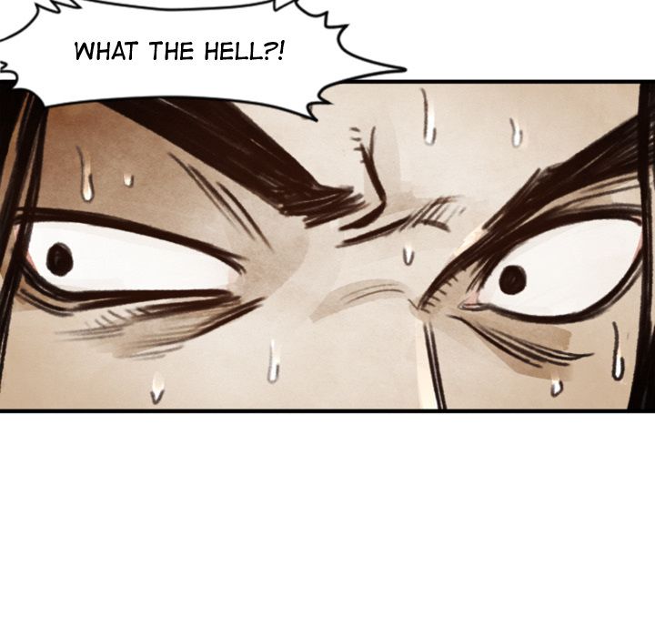 TWOMAN Manhwa - Chapter 6 Page 40