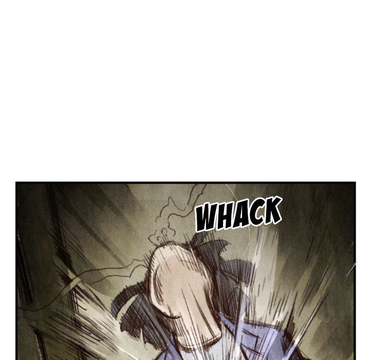 TWOMAN Manhwa - Chapter 6 Page 42