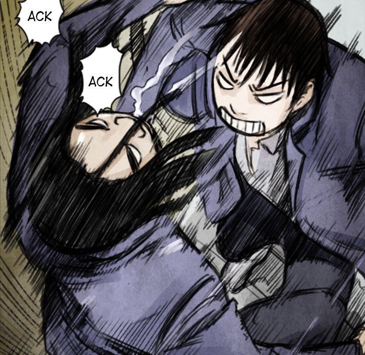 TWOMAN Manhwa - Chapter 6 Page 51