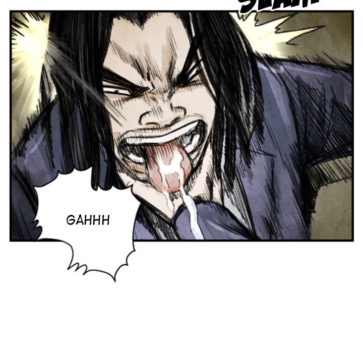 TWOMAN Manhwa - Chapter 6 Page 53