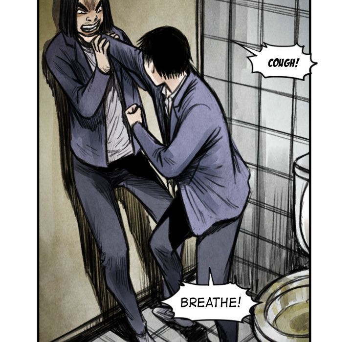 TWOMAN Manhwa - Chapter 6 Page 56