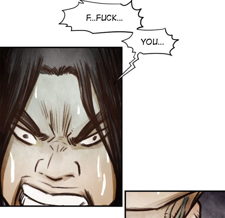 TWOMAN Manhwa - Chapter 6 Page 60