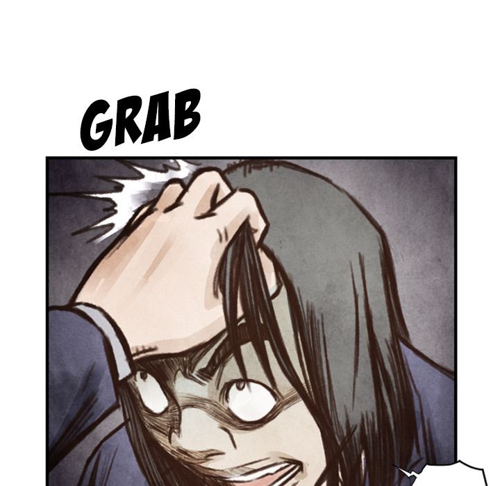 TWOMAN Manhwa - Chapter 6 Page 62