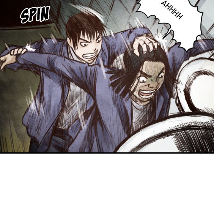 TWOMAN Manhwa - Chapter 6 Page 64