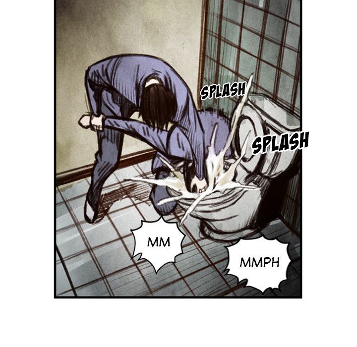 TWOMAN Manhwa - Chapter 6 Page 69