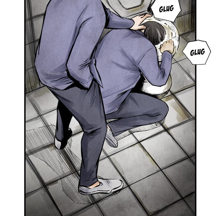 TWOMAN Manhwa - Chapter 6 Page 71