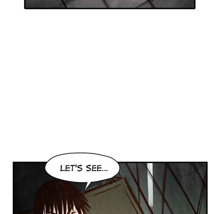 TWOMAN Manhwa - Chapter 6 Page 72