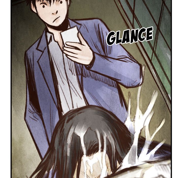 TWOMAN Manhwa - Chapter 6 Page 73