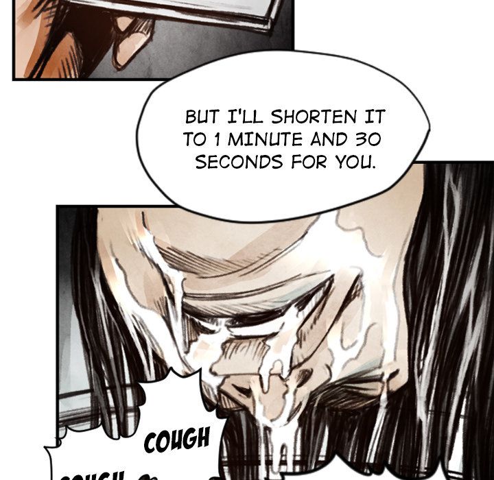 TWOMAN Manhwa - Chapter 6 Page 76