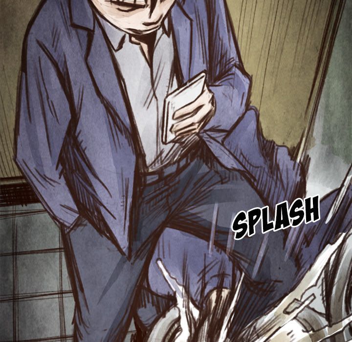 TWOMAN Manhwa - Chapter 6 Page 81