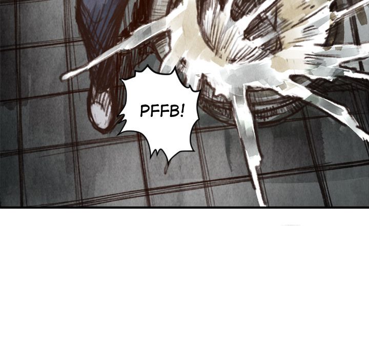 TWOMAN Manhwa - Chapter 6 Page 82