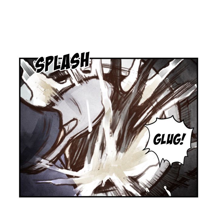 TWOMAN Manhwa - Chapter 6 Page 85