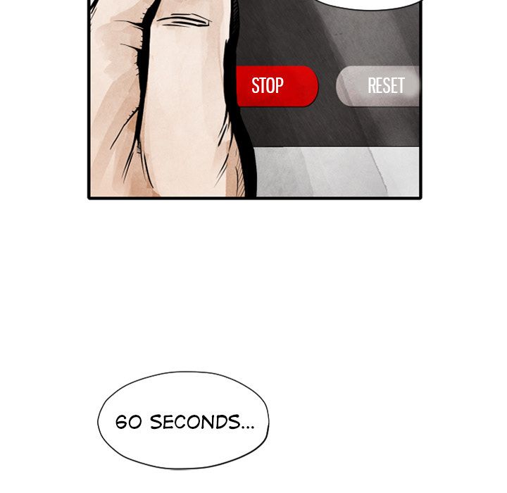 TWOMAN Manhwa - Chapter 6 Page 87