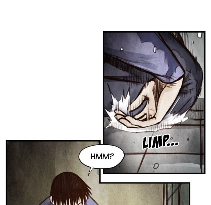 TWOMAN Manhwa - Chapter 6 Page 88