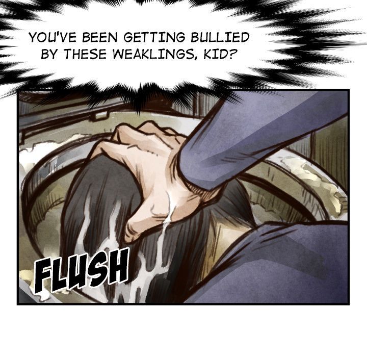 TWOMAN Manhwa - Chapter 6 Page 91