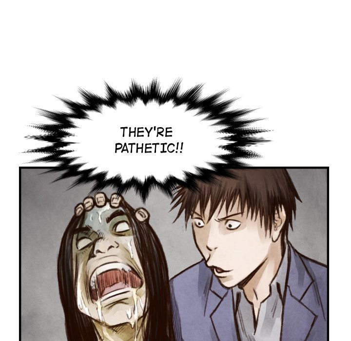 TWOMAN Manhwa - Chapter 6 Page 92