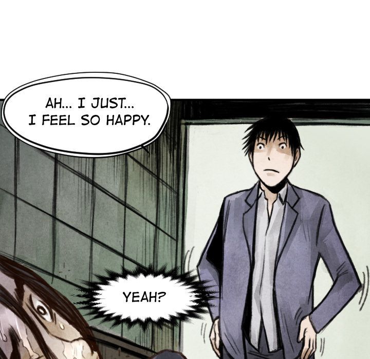 TWOMAN Manhwa - Chapter 6 Page 95