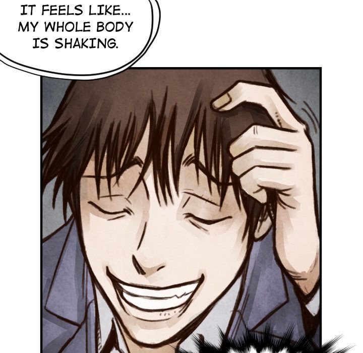 TWOMAN Manhwa - Chapter 6 Page 97