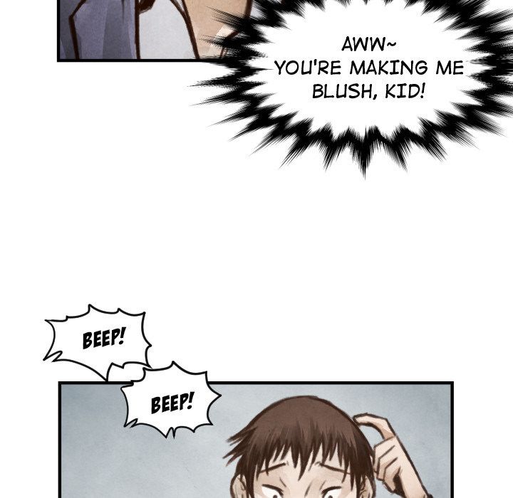 TWOMAN Manhwa - Chapter 6 Page 98