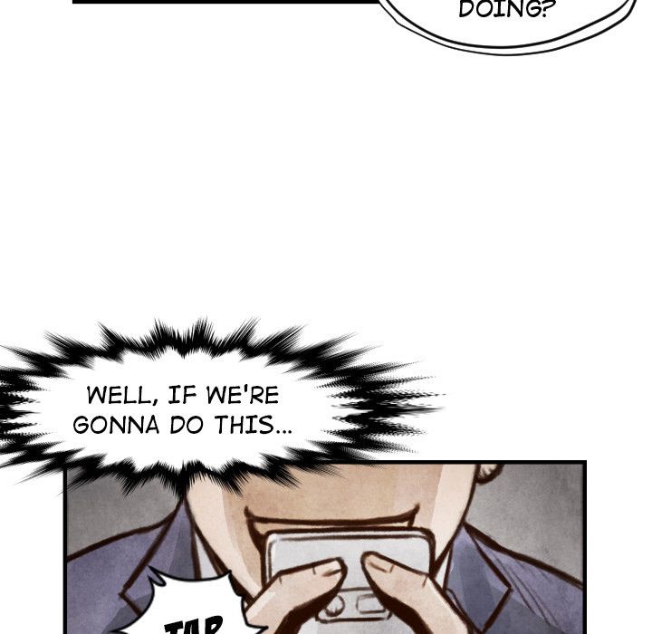 TWOMAN Manhwa - Chapter 6 Page 107