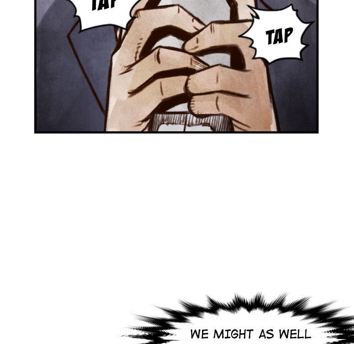 TWOMAN Manhwa - Chapter 6 Page 108