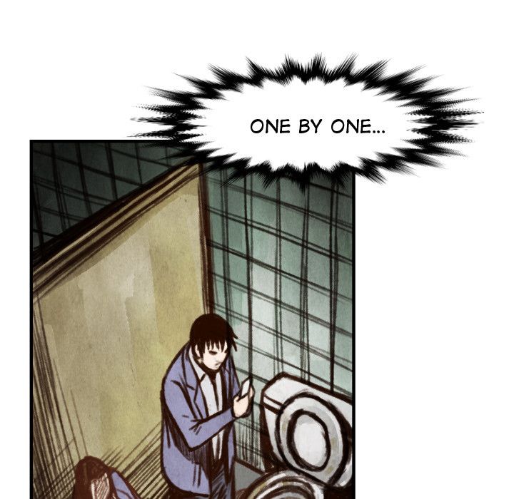 TWOMAN Manhwa - Chapter 6 Page 110