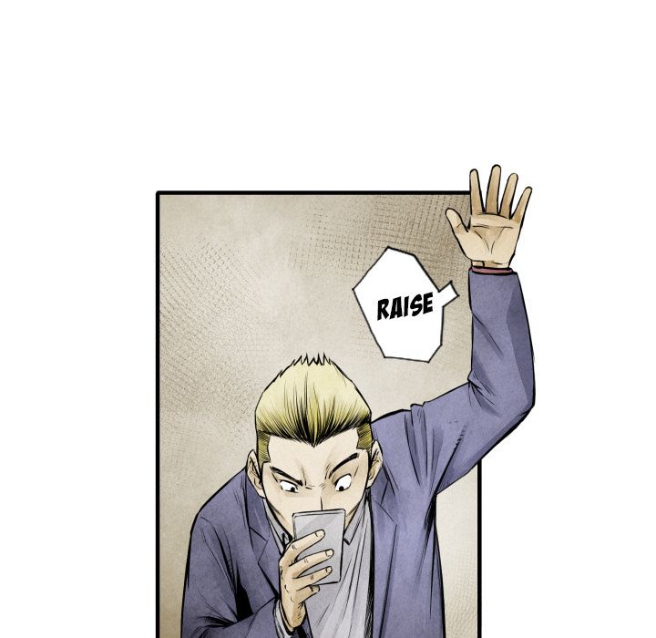 TWOMAN Manhwa - Chapter 6 Page 115