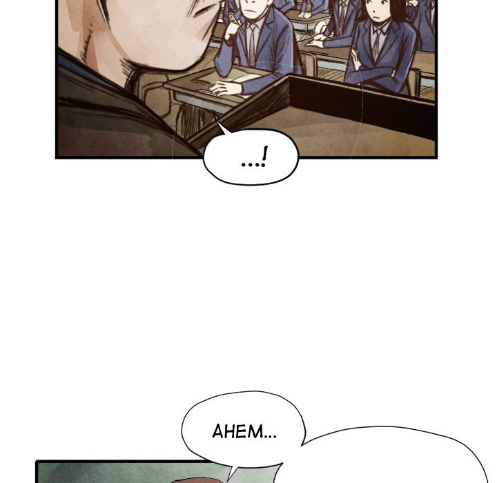 TWOMAN Manhwa - Chapter 6 Page 117