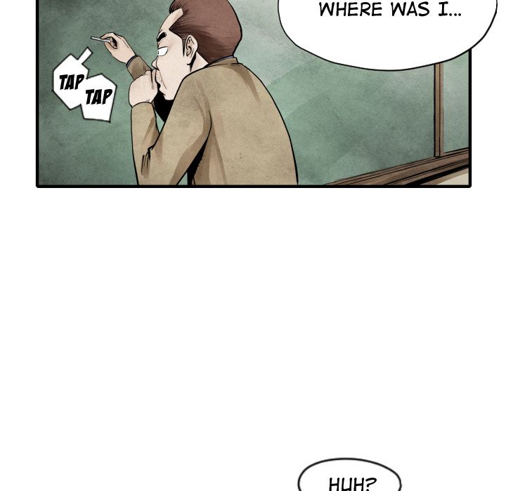 TWOMAN Manhwa - Chapter 6 Page 118