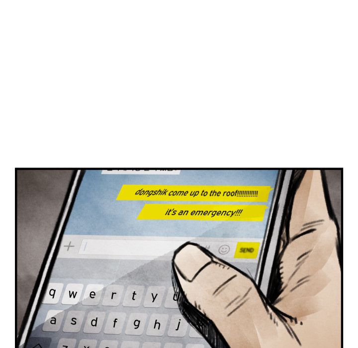 TWOMAN Manhwa - Chapter 6 Page 120