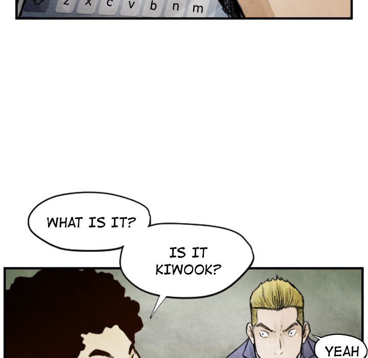 TWOMAN Manhwa - Chapter 6 Page 121