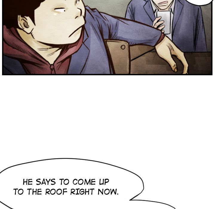 TWOMAN Manhwa - Chapter 6 Page 122