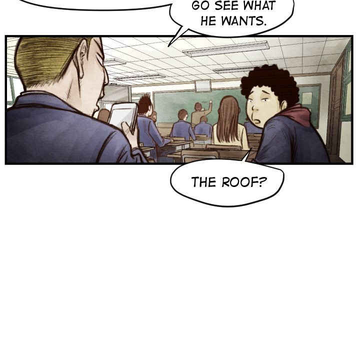 TWOMAN Manhwa - Chapter 6 Page 123