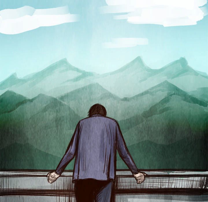 TWOMAN Manhwa - Chapter 6 Page 126